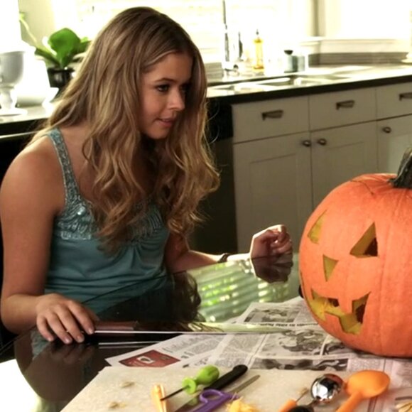 American Rag Embellished Tank ASO Alison DiLaurentis - Picture 5 of 7